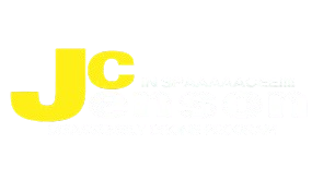 JcJenson Logo